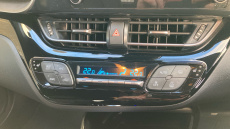 Toyota C-HR 1.8 Hybrid Excel 5dr CVT Hybrid Hatchback